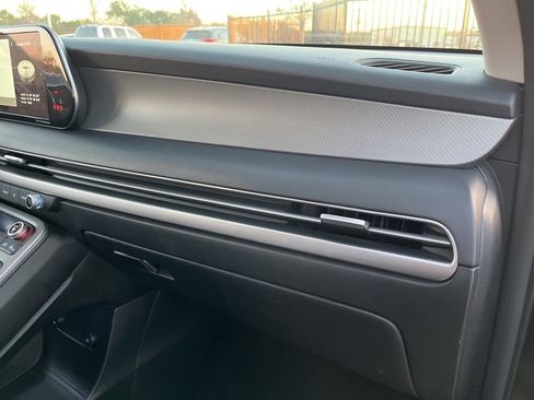 Used 2025 Hyundai Palisade SEL image 29