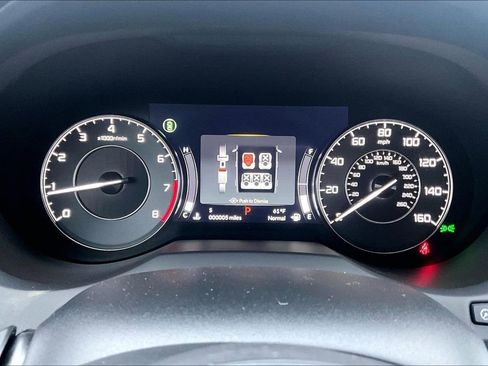 New 2026 Acura RDX Technology Package image 25