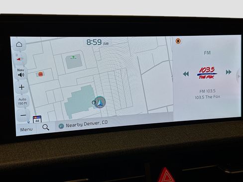 Used 2023 Kia EV6 Wind AWD/4WD image 22
