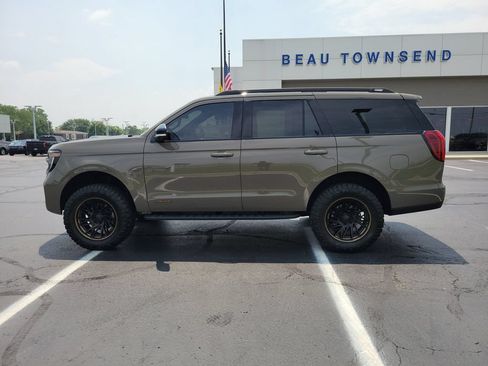 New 2026 Ford Expedition Tremor AWD/4WD image 7