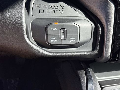 New 2026 RAM 2500 Laramie w/ Night Edition image 15