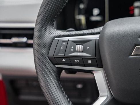 New 2025 Mitsubishi Outlander SE image 25