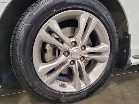 Used 2018 Hyundai Sonata Sport FWD image 31