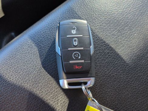 Used 2020 RAM 1500 Big Horn image 26