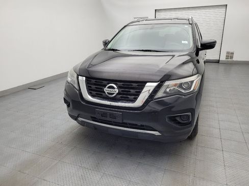 Used 2020 Nissan Pathfinder S FWD image 15