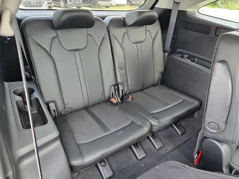 Used 2022 Kia Sorento EX w/ Panoramic Sunroof Package FWD image 14