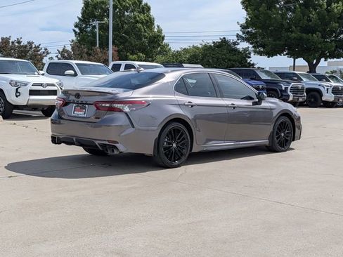 Used 2024 Toyota Camry XSE image 6