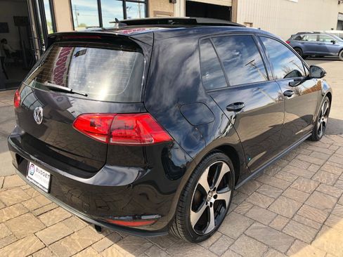 Used 2015 Volkswagen GTI Autobahn w/ Lighting Package (SEL) image 2