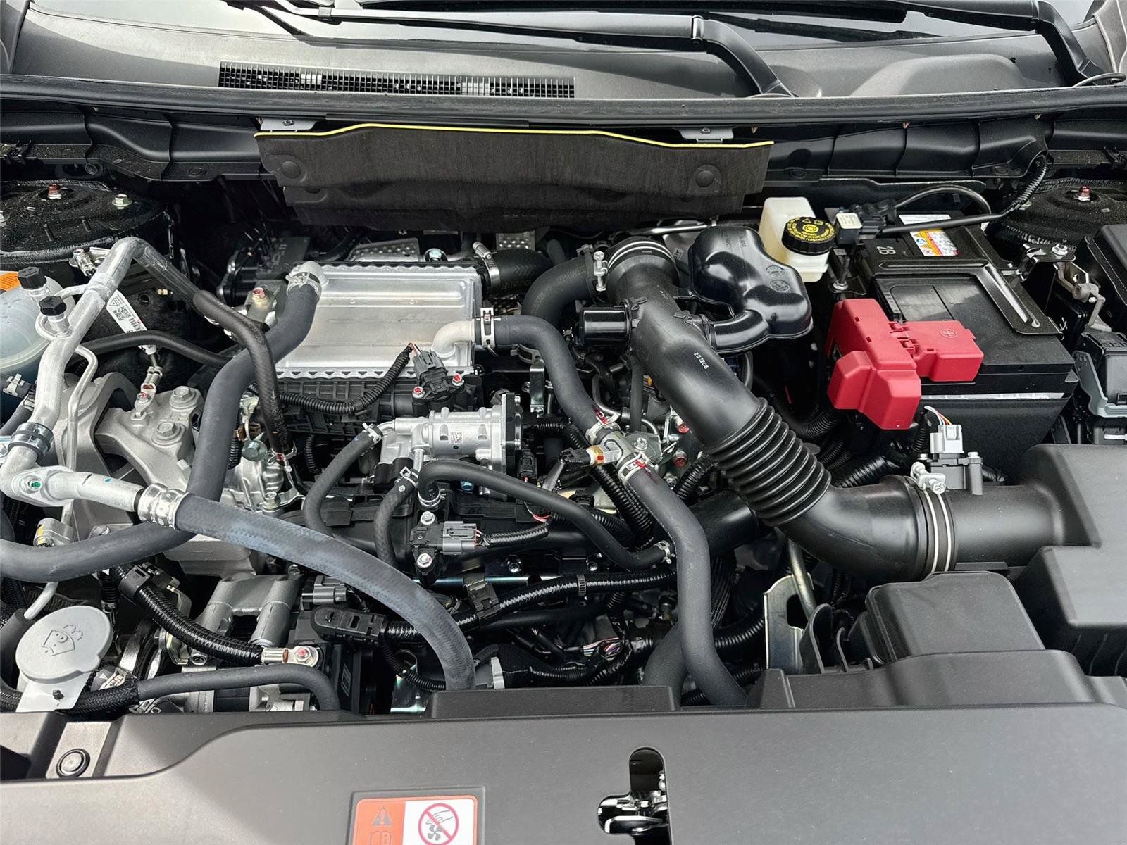 New 2026 Mitsubishi Outlander SE FWD image 33