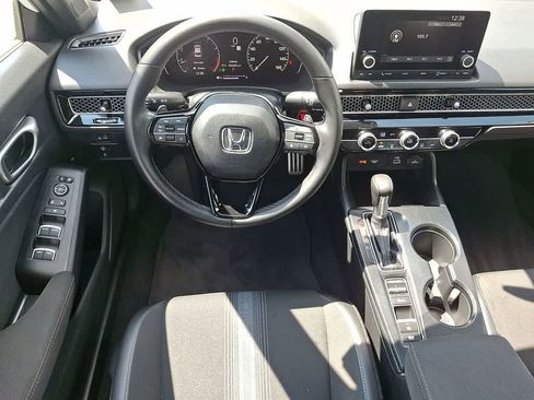 Used 2023 Honda Civic Sport image 21