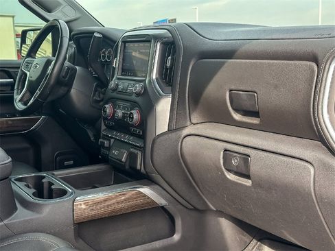 Used 2022 Chevrolet Silverado 1500 LT Trail Boss w/ Convenience Package II image 20