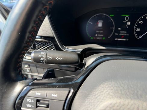 Used 2024 Honda CR-V Sport Touring image 20
