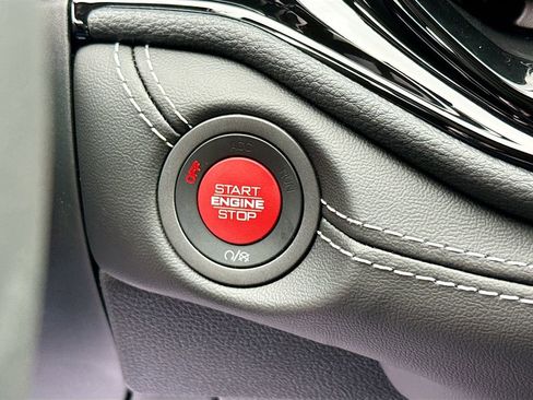 New 2026 Dodge Durango SRT Hellcat image 15