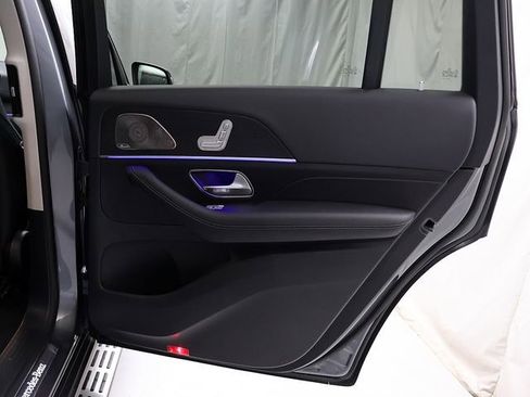 Certified 2026 Mercedes-Benz GLS 450 4MATIC image 35