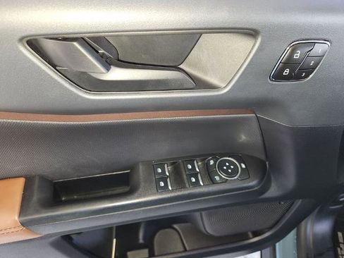 Used 2023 Ford Bronco Sport Outer Banks image 28