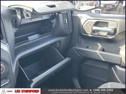 Used 2020 Chevrolet Silverado 1500 Custom Trail Boss w/ Custom Convenience Package image 31