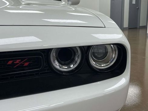 Used 2023 Dodge Challenger R/T Scat Pack image 9