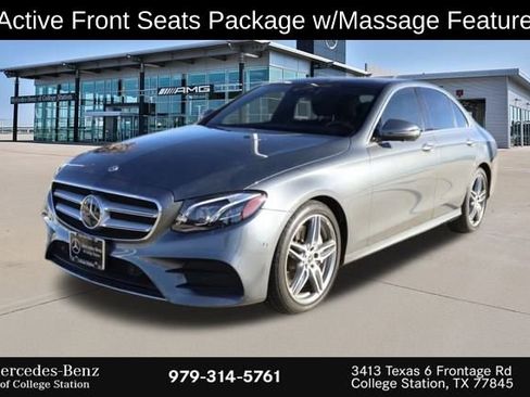 Used 2018 Mercedes-Benz E 300 image 6