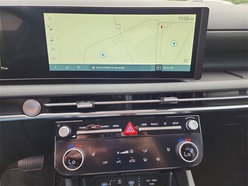 New 2025 Hyundai Tucson SEL image 20