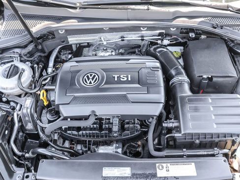 Used 2016 Volkswagen GTI SE w/ Lighting Package (SEL) image 44