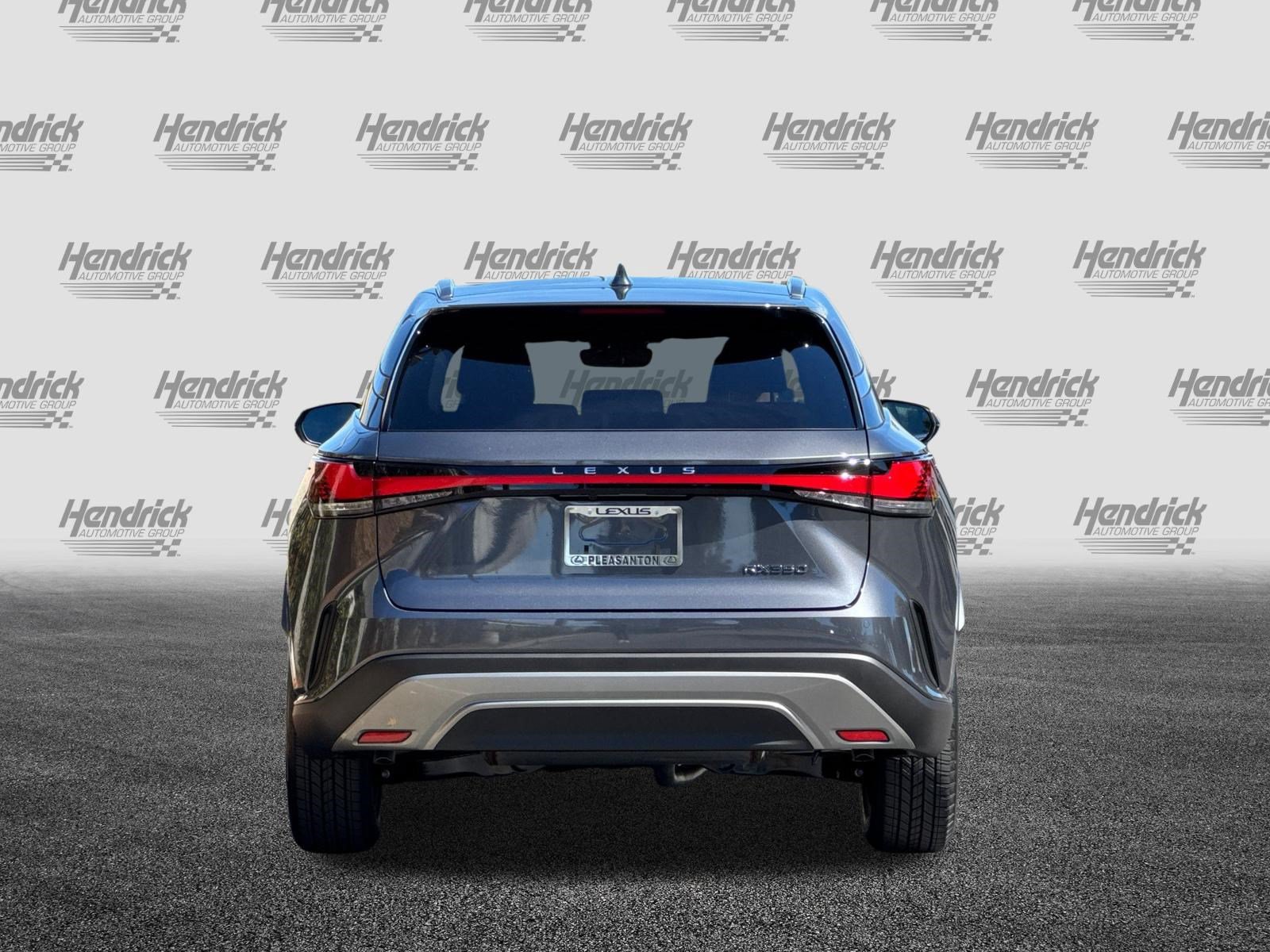 New 2026 Lexus RX 350 Premium FWD image 6