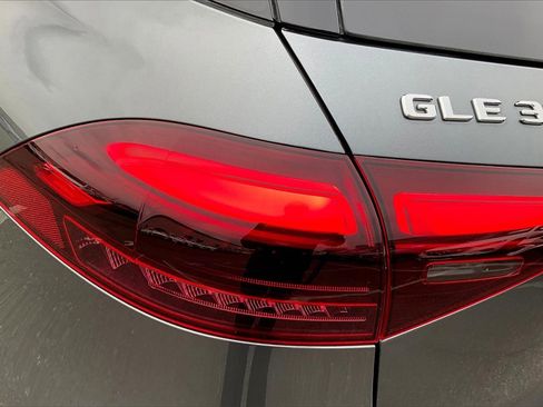 Used 2025 Mercedes-Benz GLE 350 GLE 350 image 24