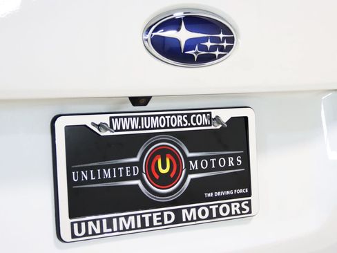 Used 2017 Subaru Outback 2.5i Limited AWD/4WD image 13