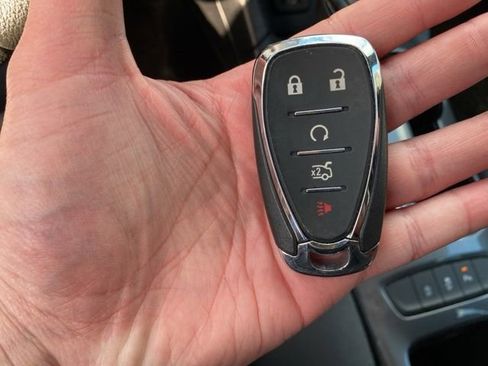 Used 2019 Chevrolet Cruze LT w/ Convenience Package image 27