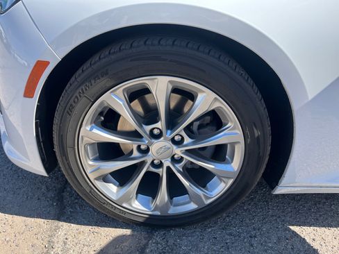 Used 2022 Cadillac CT5 Premium Luxury w/ Climate Package RWD image 26