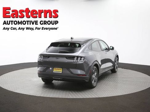 Used 2023 Ford Mustang Mach-E Select AWD/4WD image 37