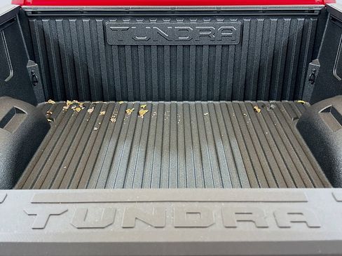 New 2026 Toyota Tundra Platinum AWD/4WD image 7