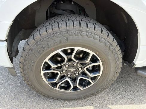 Used 2023 Ford F150 XLT w/ Equipment Group 302A High AWD/4WD image 10
