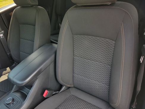 Used 2020 GMC Terrain SLE image 5