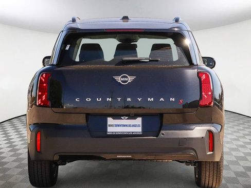 New 2027 MINI Cooper Countryman S AWD/4WD image 7