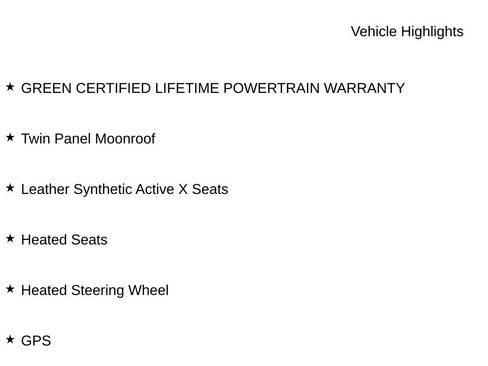 Used 2022 Ford Explorer XLT w/ Equipment Group 202A AWD/4WD image 11