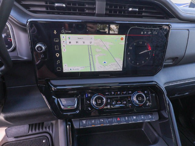 Used 2026 GMC Sierra 2500 AT4X AWD/4WD image 20