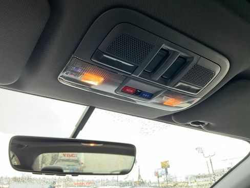 Used 2021 Subaru WRX Limited w/ Popular Package #3 image 16