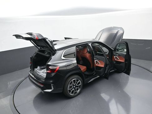 New 2026 BMW X1 xDrive28i w/ Technology Package AWD/4WD image 44