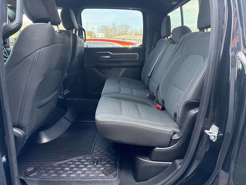 Used 2019 RAM 1500 Big Horn image 14