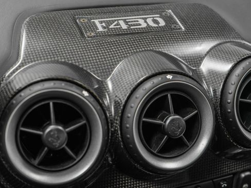 Used 2005 Ferrari F430 Coupe image 29