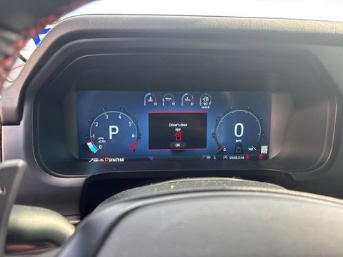 Used 2024 Ford F150 Raptor AWD/4WD image 12
