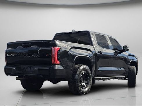 Used 2022 Toyota Tundra Platinum AWD/4WD image 25