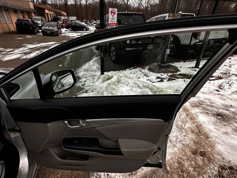 Used 2013 Honda Civic EX image 29