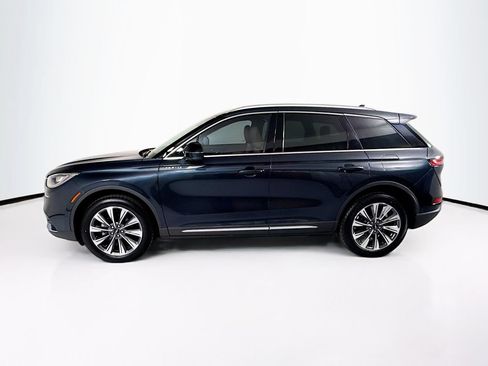 Used 2022 Lincoln Corsair Reserve w/ Equipment Group 201A FWD image 8
