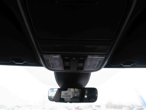 New 2026 Honda Odyssey Sport-L image 18