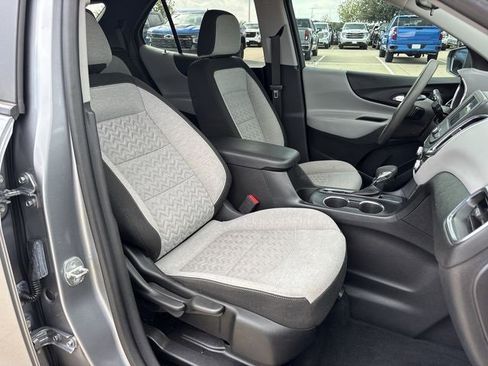 Certified 2024 Chevrolet Equinox LS w/ LS Convenience Package image 23