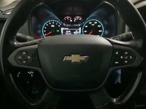 Used 2018 Chevrolet Colorado Z71 AWD/4WD image 24