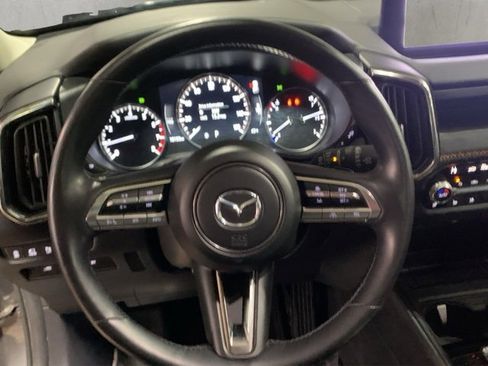 Used 2023 MAZDA CX-50 2.5 Turbo w/ Cargo Package image 13