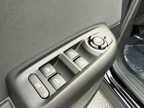 New 2025 Dodge Hornet GT w/ GT Blacktop Package image 13