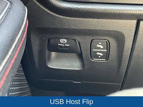 Used 2023 RAM 1500 Rebel w/ Rebel Level 1 Equipment Group AWD/4WD image 28